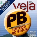 Various Magazines Veja