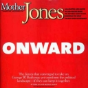 Various Magazines Mother Jones