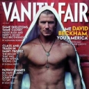 Various Magazines Vanity Fair