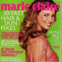 Various Magazines Marie Claire
