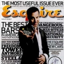Various Magazines Esquire