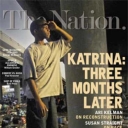 Various Magazines The Nation