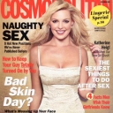 Various Magazines Cosmopolitan