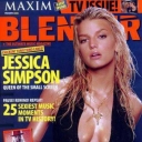 Various Magazines Blender