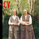 Various Magazines CV Photo