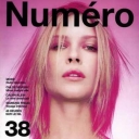Various Magazines Numero
