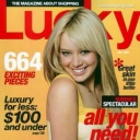 Various Magazines Lucky