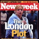 Various Magazines Newsweek