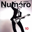 Various Magazines Numero