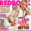 Various Magazines Redbook