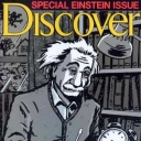 Various Magazines Discover