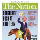 Various Magazines The Nation