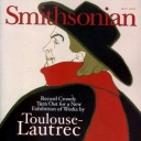 Various Magazines Smithsonian