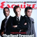 Various Magazines Esquire
