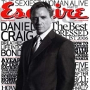 Various Magazines Esquire