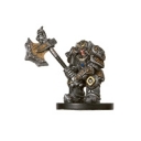 Battle Plate Marshal 01/60 R