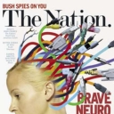 Various Magazines The Nation