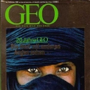 Various Magazines Geo