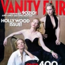 Various Magazines Vanity Fair