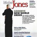 Various Magazines Mother Jones