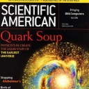 Various Magazines Scientific American