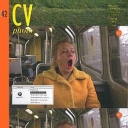 Various Magazines CV Photo