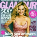 Various Magazines Glamour