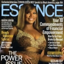 Various Magazines Essence