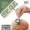 Various Magazines Emeequis