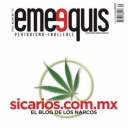 Various Magazines Emeequis