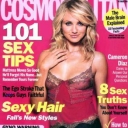 Various Magazines Cosmopolitan