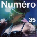 Various Magazines Numero