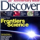 Various Magazines Discover