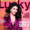 Various Magazines Lucky