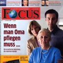 Various Magazines Focus