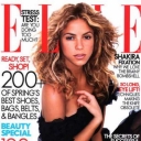 Various Magazines Elle