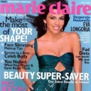 Various Magazines Marie Claire