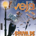 Various Magazines Veja