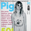 Various Magazines Pig