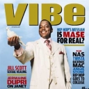 Various Magazines Vibe