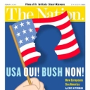 Various Magazines The Nation