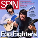 Various Magazines Spin