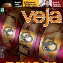 Various Magazines Veja