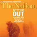 Various Magazines The Nation