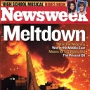 Various Magazines Newsweek