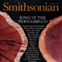 Various Magazines Smithsonian