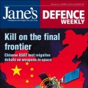Various Magazines Jane's Defence Weekly