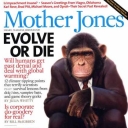 Various Magazines Mother Jones