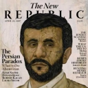Various Magazines The New Republic
