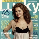 Various Magazines Lucky